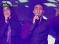 ISRAEL:  The Fire in Your Eyes (stereo)