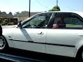 EG B20VTEC vs EK K20A2