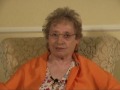 Voices of the AAUP: Marcia Newfield discusses part-time faculty.
