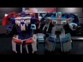 Vangelus Review 62B - Botcon 2009 - Kup