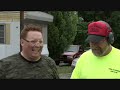 mark reardon and kevin wheeler head down to the town & country guin club in maryville, il for another wheeler challenge - trap shooting | filmed by first light creative marketing | marketingstl.com