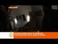 Saif al-Islam Gaddafi arrested in Libya
