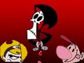 Anime Cartoons