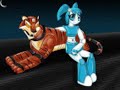 Anime Cartoons