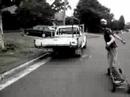 Skatey Tow-ins