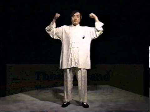 how to practice qigong the basics and principles
