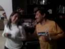 vicky  evaristo cantando