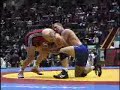 Les Gutches (USA) v. Eldar Assanov (UKR)