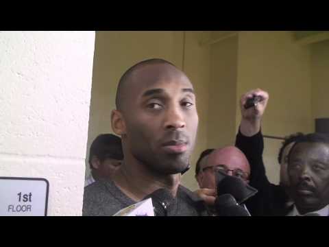 kobe bryant