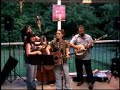 Bluegrass (The Old Gospel Ship) Bruce Weeks Family