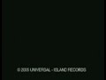 U2 - City of blinding lights