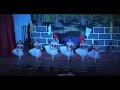 PCS advance ballet class E