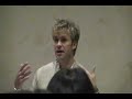Vic Mignogna and Greg Ayres Q&A Vic Mignogna and Greg Ayres Q&A