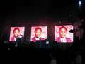 Dave Matthews Band - UC Berkeley 09/07/2008 - LeRoi Tribute