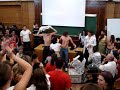 Novatadas Medicina 2007 IV