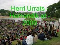 Herri Urrats
