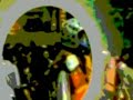 videomontaje psicovisio música kop
http://psicovisio.andorhost.net/

KOP es un grupo de música hardcore punk y thrash metal con letras politizadas. Creado en 1998, a partir del grupo de Speereth del cual se mantuvieron tres miembros, Juan Ra, Josep y Txero, se caracterizó por la crítica social y política en sus letras. Las canciones del grupo eran en euskera, catalán y castellano.

En los días anteriores a un concierto que el grupo daría el día 10 de Septiembre de 2001 en la sala Razzmatazz de Barcelona teloneando a Fermin Muguruza varios medios de comunicación hicieron eco de que sobre Juan Ra, cantante de la banda, recaía una orden de busca y captura por una presunta colaboración con el Comando Barcelona de ETA. El concierto no se suspendió, a pesar de que Juan Ra se encontraba en paradero desconocido, gracias a la colaboración de otros artistas.

En Enero de 2002 Juan Ra es detenido en Holanda y llevado a la prisión de máxima seguridad de Vught (Holanda) donde sufre régimen de aislamiento mientras el gobierno español solicita su extradición. Es condenado a 5 años de prisión por colaboración con banda armada. En octubre de 2003 es extraditado a España tras un largo juicio en La Haya. En el mes de mayo de 2007 fue puesto en libertad.

Ante la liberación de Juanra en 2007 KOP saca un nuevo disco, Nostrat, tras 6 años de inactividad discográfica. Este trabajo se divide en dos partes: la primera formada por temas nuevos interpretados por la banda con la presencia de Lucifersapo a la voz y con letras del propio Juan Ra y una segunda constituida por temas antiguos del grupo interpretados o remezclados por otros grupos o DJ's como Boikot, Banda Bassotti, Berri Txarrak u Obrint Pas, además de una versión del grupo HHH.
web del grupo http://www.kop.cat/cat/frames.htm