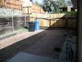 Backyard of Cottonwood Heights