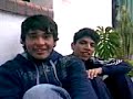 La entrevista del año!