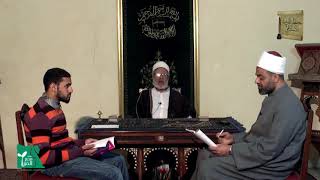 الحلقة الثانية والعشرون : لا والمنادى