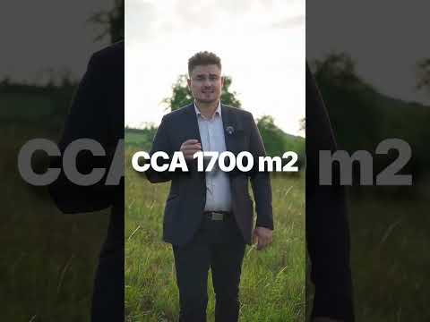 Video Prodej stavebního pozemku 1 681 m², Lopeník, okres Uherské Hradiště