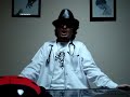 Evil League of Evil Application: Doctor Gloom