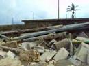 MALECÓN DEVASTADO