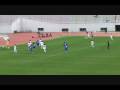 プチコレオ＆前後半の攻防 09'04.25 第7節 VVN vs アルテ高崎