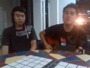 Luahan hati Luahan hati