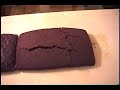 Chris's 22nd  B -day Prelude: Making The Big Black Cock Cake