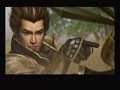Sengoku Musou 2 Mushouden:  Maeda Toshiie part 1