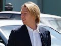 Clay Aiken - \"Falling\"