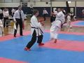 Point Sparring - Rd 2 - Mike Salway - NAS Rd3