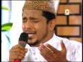 URDU NAAT(Aye Madine Ki Zameen)SYED SABIH REHMANI.BY Visaal