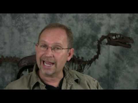 Carcharodontosaurus