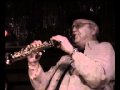 Franklin Ave. Underpass LIVE "St. Louis Blues"