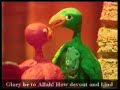 Story of Prophet Yahya (as) & Prophet Zakariah (as) part 2/2