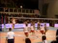 videos de Zoppas conegliano-Scavolini Pesaro