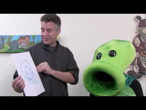 popcap - Welcome to Week 2 of our PopCap eBay Charity Auction! Last week you helped us raise almost $1700 -- all of which will go directly to SpecialEffect & the Sta...