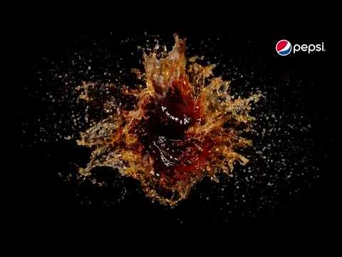 Pepsi Zero – Sabor Intenso