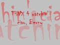 Terror Set #3 mixed by Berny