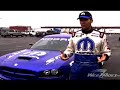 How To Drift w/ Pro Sam Hubinette