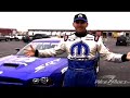How To Drift w/ Pro Sam Hubinette
