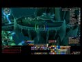 Eventide vs Deathbringer Saurfang
