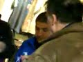 Adel Taarabt signing at Enfield's new spurs store