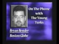 Bryan Bender of the Boston Globe on Afghanistan