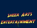 Sheer Arts ala Indina Jones Sheer Arts ala Indina Jones