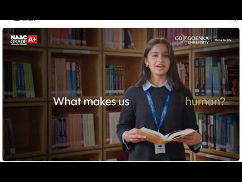 GD Goenka University Gurgaon General video thumbnail 7