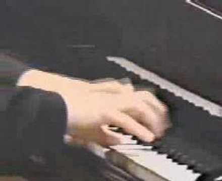 Franz Liszt - Un Sospiro (by ...
