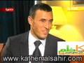 Al Sharqiya Intervieuw Kadim Al Sahir part 11